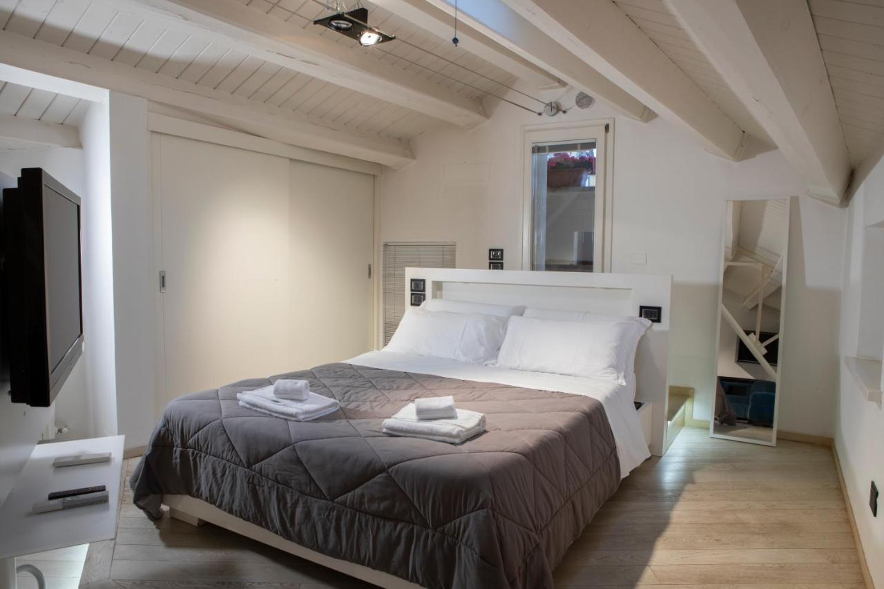 Apartmán Casa Paoligno Iesi Exteriér fotografie
