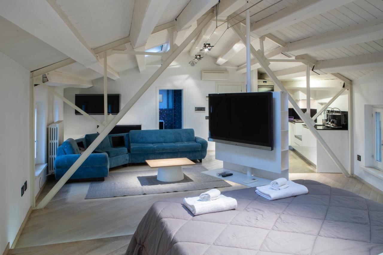 Apartmán Casa Paoligno Iesi Exteriér fotografie
